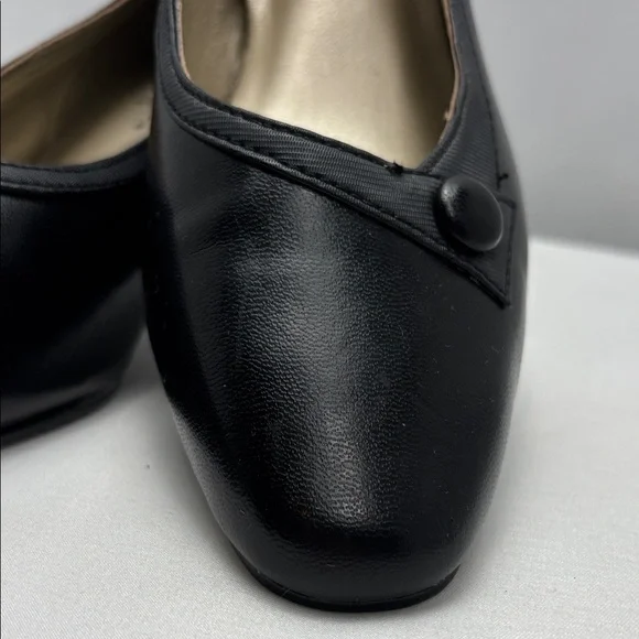 Hush Puppies Soft Style Women’s Angel ll Dress Pumps Sz6 #0253 - Picture 5 of 13